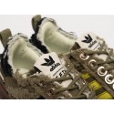 Кроссовки Song For The Mute x Adidas Campus 80 - 41972