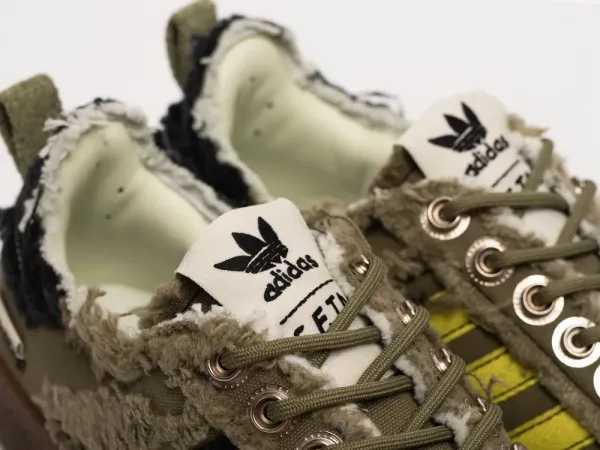 Кроссовки Song For The Mute x Adidas Campus 80 - 41972