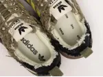 Кроссовки Song For The Mute x Adidas Campus 80 - 41972