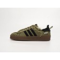 Кроссовки Song For The Mute x Adidas Campus 80 - 41972