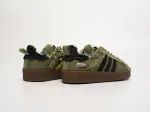 Кроссовки Song For The Mute x Adidas Campus 80 - 41972