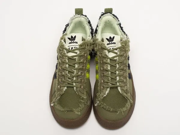 Кроссовки Song For The Mute x Adidas Campus 80 - 41972