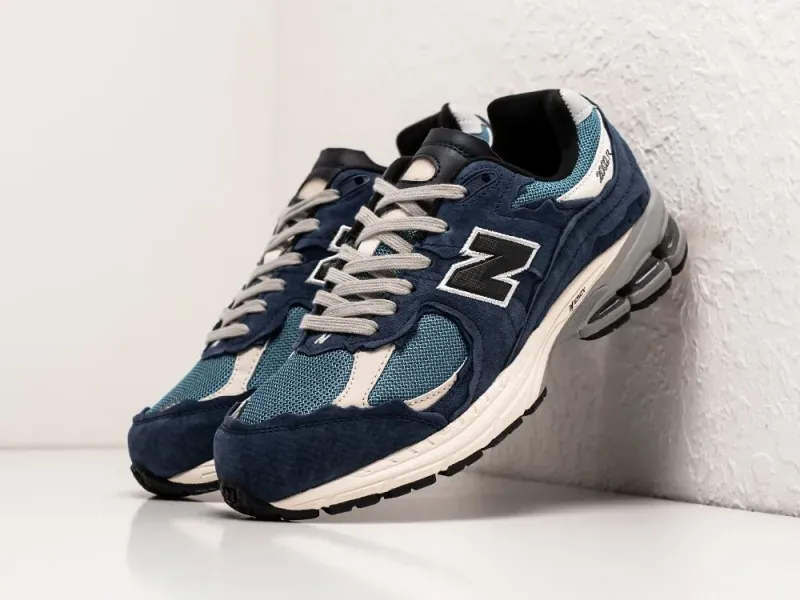 Кроссовки New Balance 2002R - 30113
