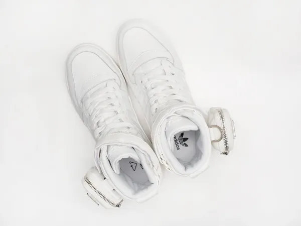 Кроссовки Prada x Adidas Forum High - 36956