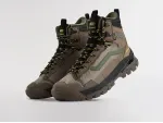 Зимние кеды Vans UltraRange EXO MTE-3 Hi - 46141
