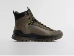 Зимние кеды Vans UltraRange EXO MTE-3 Hi - 46141