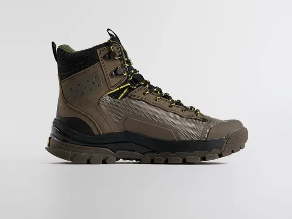 Зимние кеды Vans UltraRange EXO MTE-3 Hi - 46141