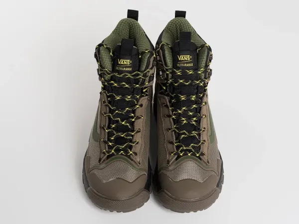 Зимние кеды Vans UltraRange EXO MTE-3 Hi - 46141