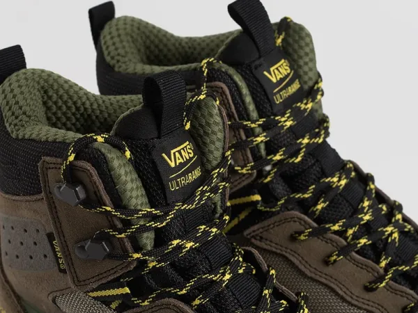 Зимние кеды Vans UltraRange EXO MTE-3 Hi - 46141