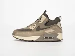 Зимние Кроссовки Nike Air Max 90 - 43542