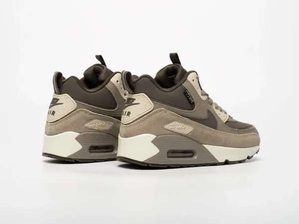 Зимние Кроссовки Nike Air Max 90 - 43542
