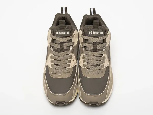 Зимние Кроссовки Nike Air Max 90 - 43542