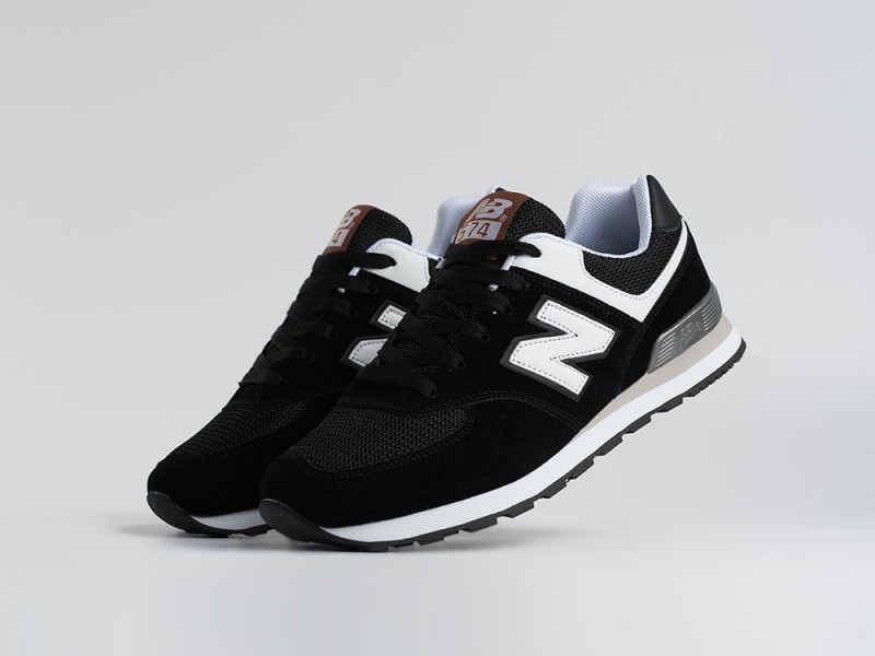 Кроссовки New Balance 574 - 44938