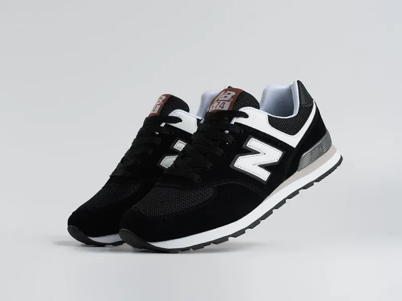 Кроссовки New Balance 574 - 44938