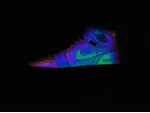 Кроссовки Nike Air Jordan 1 Mid - 25080