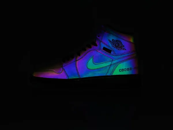 Кроссовки Nike Air Jordan 1 Mid - 25080