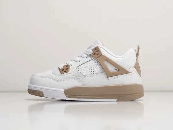 Кроссовки Nike Air Jordan 4 Retro - 37560
