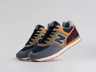 Кроссовки New Balance 574 - 44941