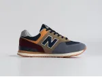 Кроссовки New Balance 574 - 44941