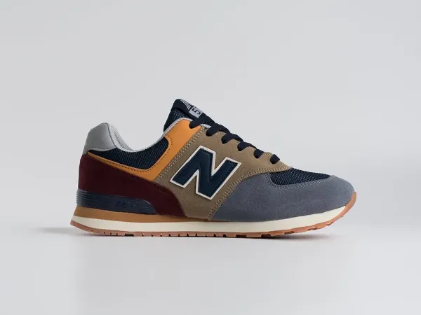 Кроссовки New Balance 574 - 44941