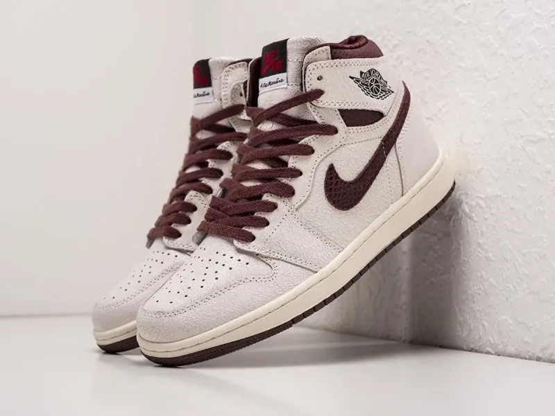 Кроссовки Nike Air Jordan 1 High - 29895
