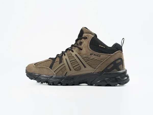 Зимние Кроссовки Asics Gel-Sonoma 15-50 MT - 43903