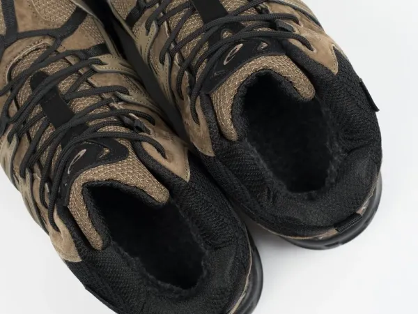 Зимние Кроссовки Asics Gel-Sonoma 15-50 MT - 43903