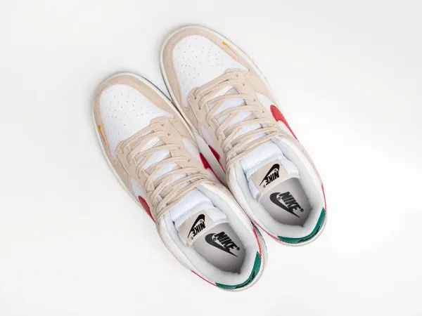 Кроссовки Nike SB Dunk Low - 34160