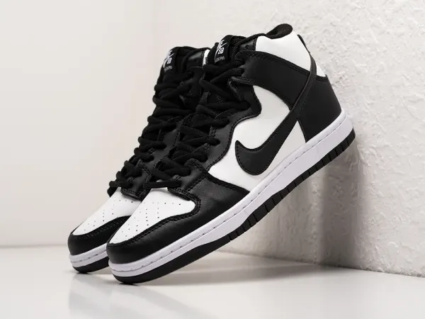 Кроссовки Nike SB Dunk High - 30896