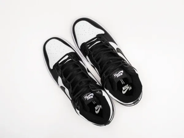 Кроссовки Nike SB Dunk High - 30896