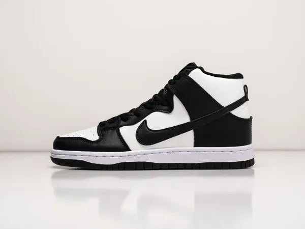 Кроссовки Nike SB Dunk High - 30896