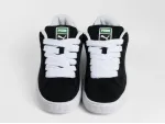 Кроссовки Puma Suede XL - 44006