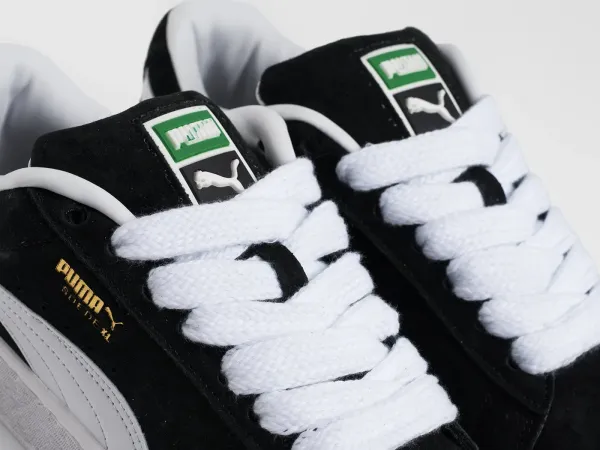 Кроссовки Puma Suede XL - 44006