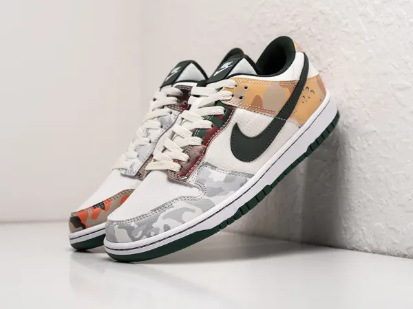 Кроссовки Nike SB Dunk Low - 33841