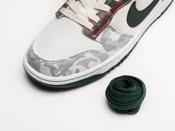 Кроссовки Nike SB Dunk Low - 33841