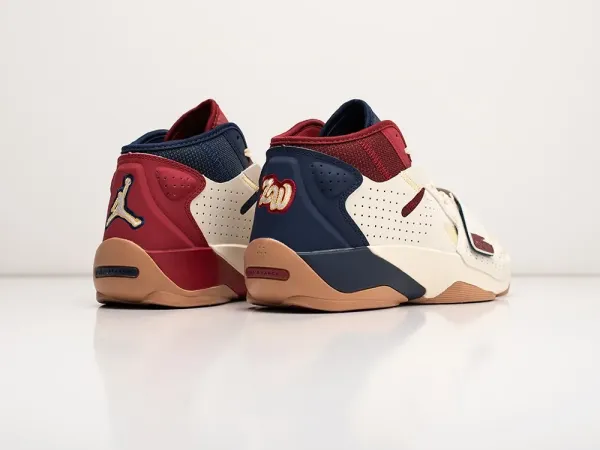 Кроссовки Nike Jordan Zion 2 - 39118