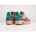 Кроссовки Nike Air Jordan 4 Retro - 35456