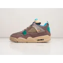 Кроссовки Nike Air Jordan 4 Retro - 35456