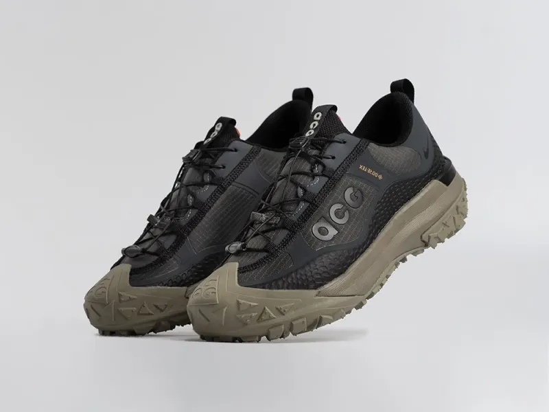 Кроссовки Nike ACG Mountain Fly Low - 45451