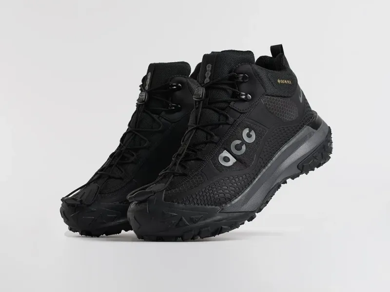 Зимние кроссовки Nike ACG Mountain Fly Mid - 45984