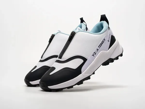 Кроссовки Adidas Y-3 Terrex Swift R3 Gore-Tex - 42817
