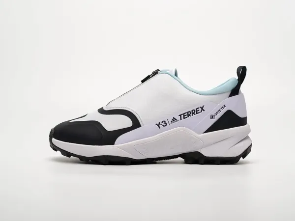 Кроссовки Adidas Y-3 Terrex Swift R3 Gore-Tex - 42817