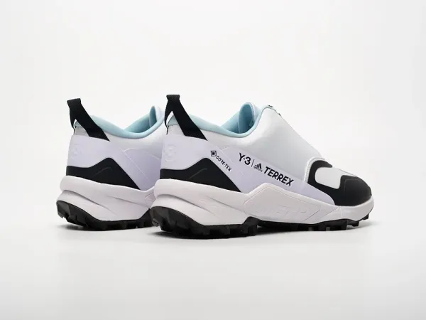 Кроссовки Adidas Y-3 Terrex Swift R3 Gore-Tex - 42817