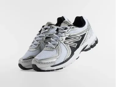Кроссовки New Balance 860v2 - 46872