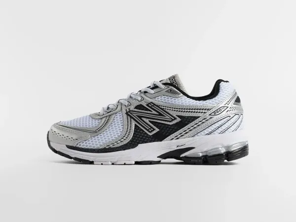 Кроссовки New Balance 860v2 - 46872