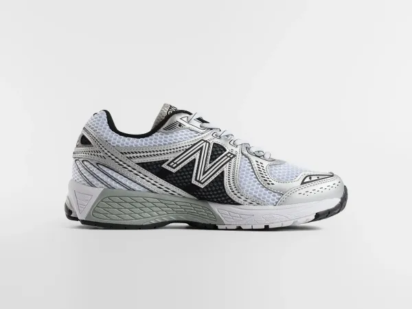 Кроссовки New Balance 860v2 - 46872