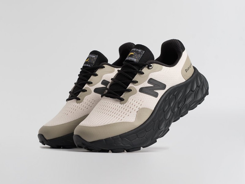 Кроссовки New Balance Fresh Foam X More Trail v3 - 45592