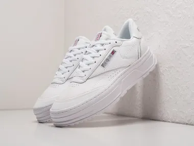 Кроссовки Reebok Club C Double GEO - 30327