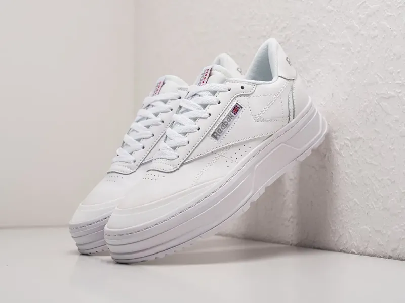 Кроссовки Reebok Club C Double GEO - 30327