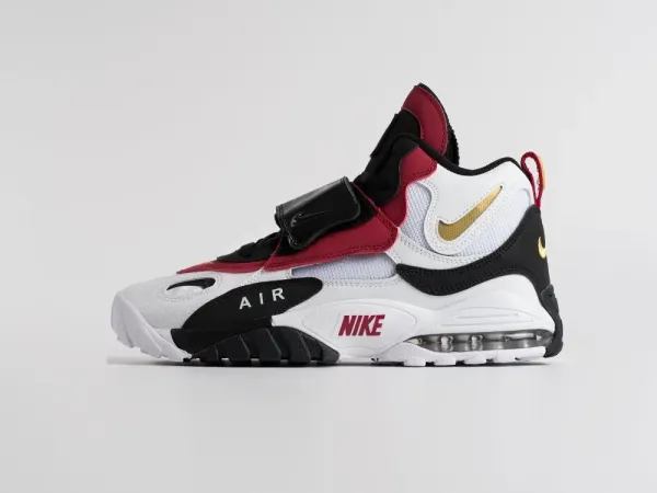 Кроссовки Nike Air Max Speed Turf - 42783